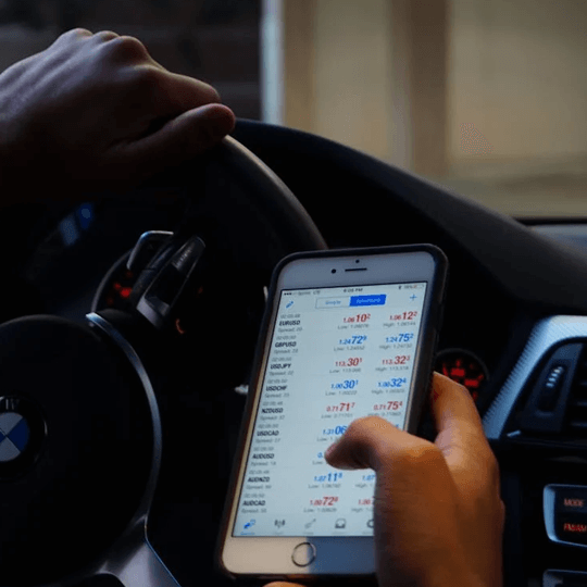 TrevaloxanoPro illustrazione dell'analisi delle prestazioni