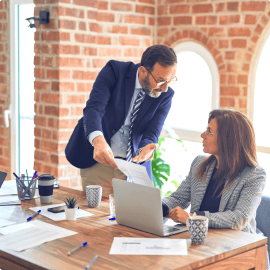 TrevaloxanoPro - Team di esperti di criptovalute